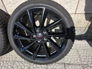 Llantas 18 Audi/VW/Skoda/Seat
