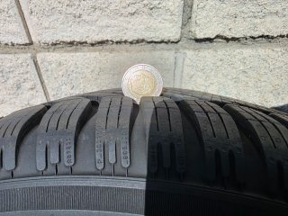 Llantas 18 Audi/VW/Skoda/Seat