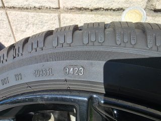 Llantas 18 Audi/VW/Skoda/Seat