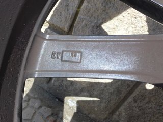 Llantas 18 Audi/VW/Skoda/Seat