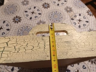 Vassoio in legno con Girasoli
