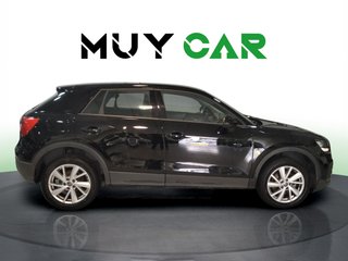 Audi Q2 Advanced 30 TDI 85 kW (116 CV)