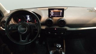 Audi Q2 Advanced 30 TDI 85 kW (116 CV)