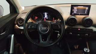 Audi Q2 Advanced 30 TDI 85 kW (116 CV)
