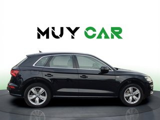 Audi Q5 TFSIe S Line 55 quattro 270 kW (367 CV) S tronic
