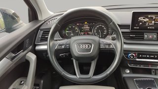 Audi Q5 TFSIe S Line 55 quattro 270 kW (367 CV) S tronic