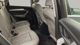 Audi Q5 TFSIe S Line 55 quattro 270 kW (367 CV) S tronic