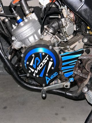Rieju MRT PRO 2024 Supermotard
