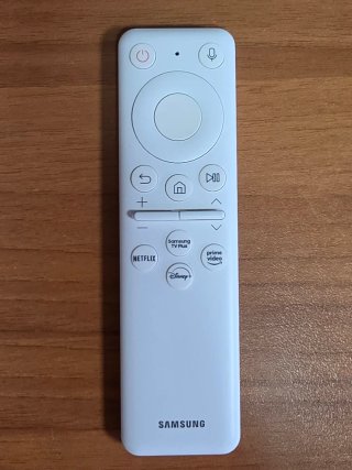 Monitor/Smart TV 4K Samsung 43 MiniLed Odissey G7