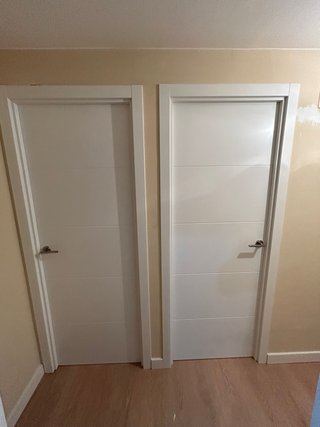 Carpintero Profesional en Zaragoza