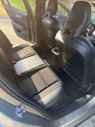 Volvo V60 2019