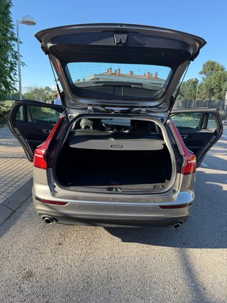 Volvo V60 2019