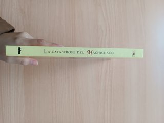 La catástrofe del Machichaco - José Luis Casado So