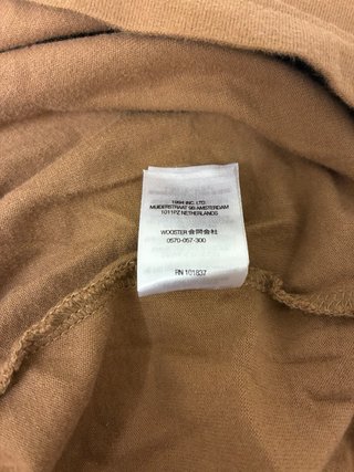 Camiseta Supreme Manga Larga