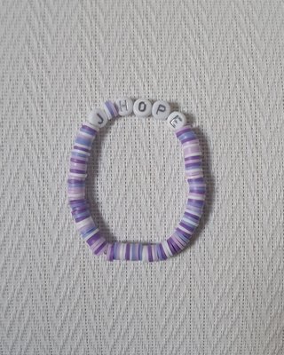 Pulsera J-Hope BTS
