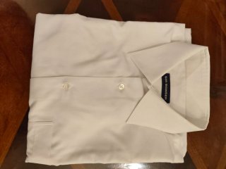 Camisas Sir Bonser Italianas