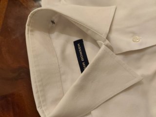 Camisas Sir Bonser Italianas