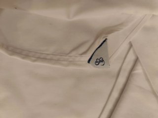 Camisas Sir Bonser Italianas