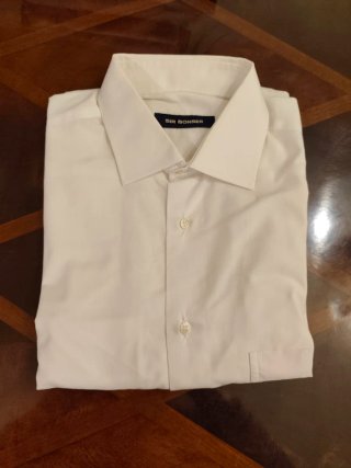 Camisas Sir Bonser Italianas