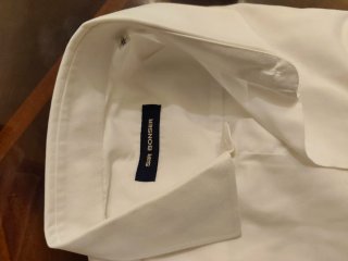 Camisas Sir Bonser Italianas