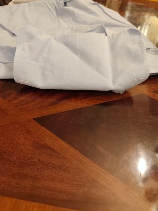 Camisas Sir Bonser Italianas