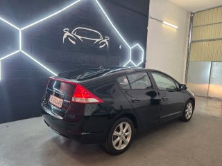 Honda Insight 2010