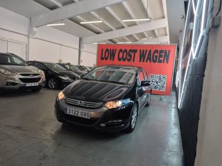Honda Insight 2010