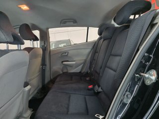 Honda Insight 2010