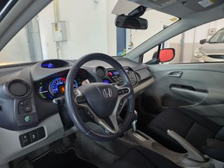 Honda Insight 2010