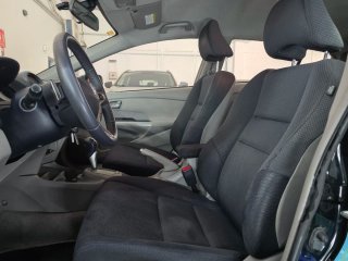 Honda Insight 2010