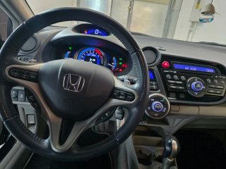 Honda Insight 2010