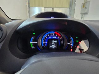Honda Insight 2010