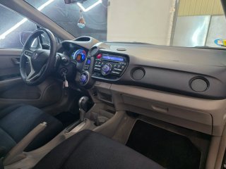 Honda Insight 2010