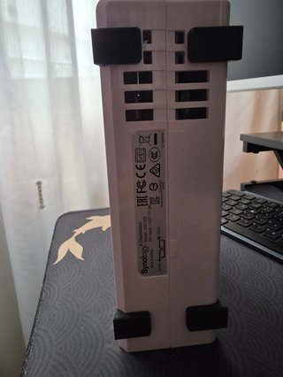 Synology DS120j NAS
