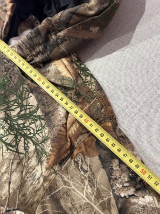 Carhartt chaqueta Rework realtree workwear unisex
