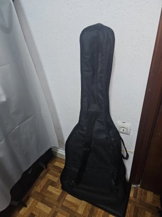 Guitarra Acústica Epiphone Dreadnought