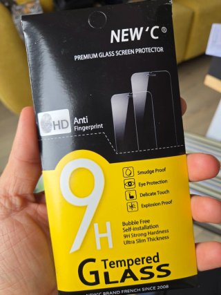 Funda Huawei P30 Movitel NUEVA