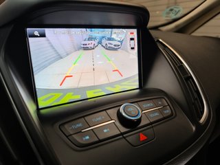 Ford C-MAX 1.0 Ecoboost