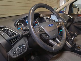 Ford C-MAX 1.0 Ecoboost