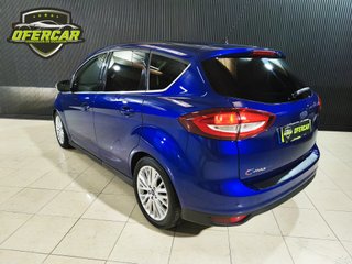 Ford C-MAX 1.0 Ecoboost