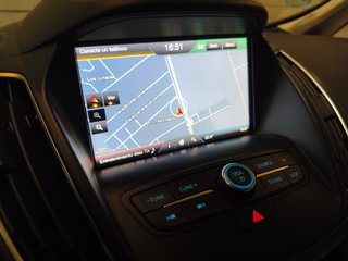 Ford C-MAX 1.0 Ecoboost