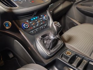 Ford C-MAX 1.0 Ecoboost