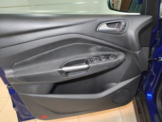 Ford C-MAX 1.0 Ecoboost