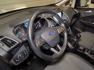 Ford C-MAX 1.0 Ecoboost