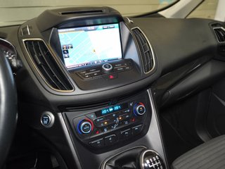 Ford C-MAX 1.0 Ecoboost