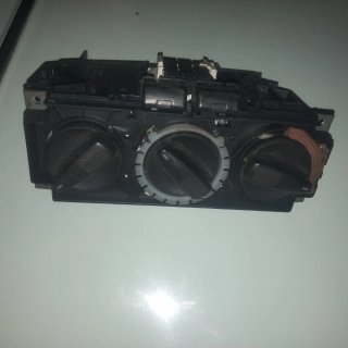 Mando Calefacción Golf MK3