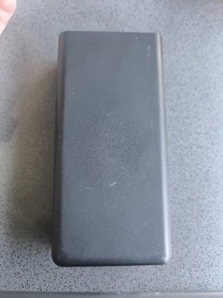 Batería externa 50+