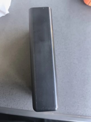 Batería externa 50+