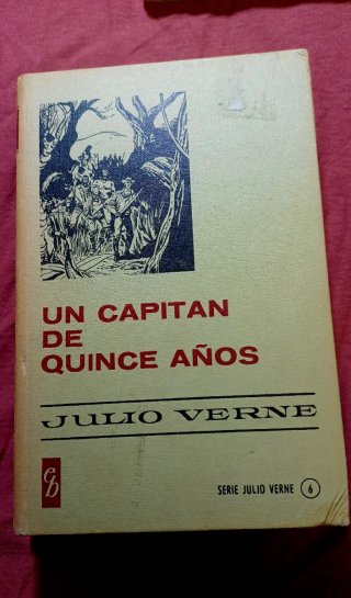 3 libros edicion Bruguera
