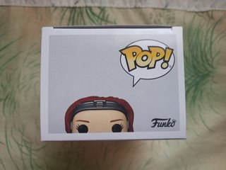 Funko Pop Bo Katan Kryze Chase Star Wars 463